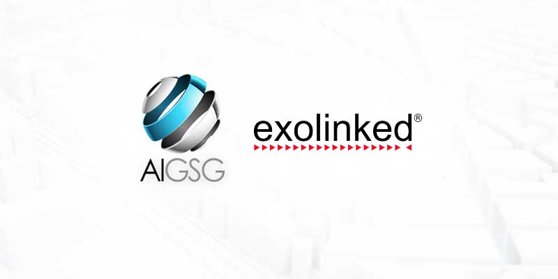 EXO markets its IoT solutions through VAR channels