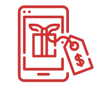 icono soluciones iot para retails