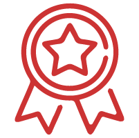 certifications icon
