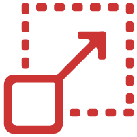 icon scalable developments