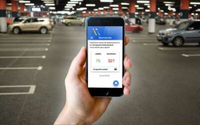 IoT Day Argentina EXO presentó la solución ESParking y CDM
