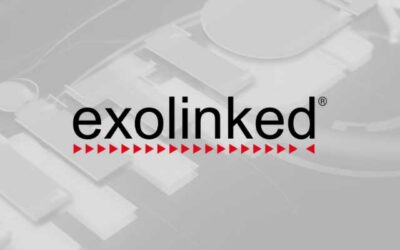 Exolinked presente en el CIITI edición 2015