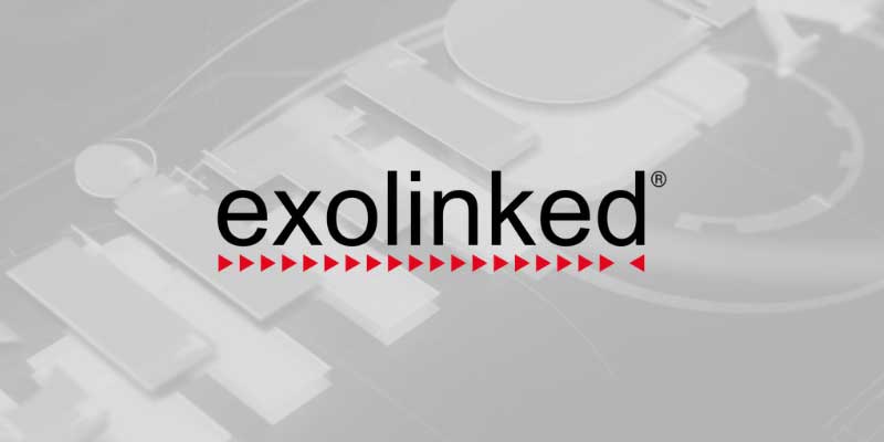 Exolinked presente en el CIITI edición 2015 Exolinked was present at the International Congress on Information Technology Innovation organized by UAI
