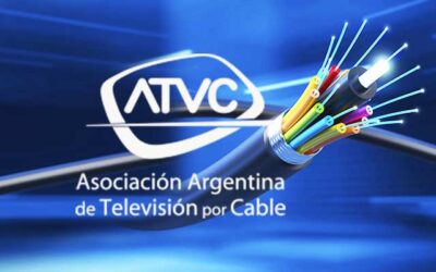 25º edición de las Jornadas del Cable en Buenos Aires