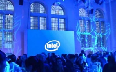 Intel innovation Event 2015