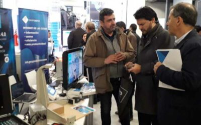 Showroom de Soluciones IoT para la Industria 4.0