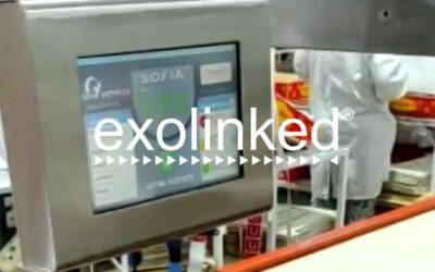 EXO comercializa nueva Unidad Control y Display Multitáctil