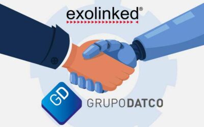 Alianza estratégica Grupo DATCO y EXO