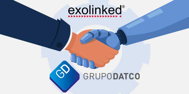 Alianza estratégica Grupo DATCO y EXO