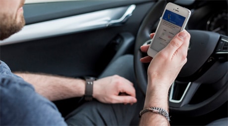 Aplicación Móvil Para Reserva y Pago Aplicación Móvil Para Reserva y Pago para estacionamientos privados